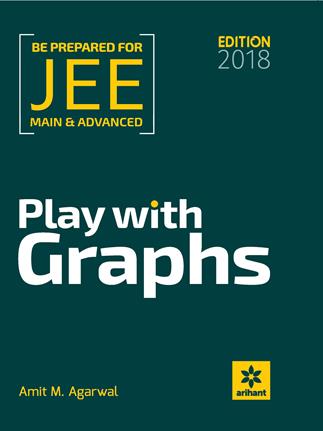 Arihant Skills in Mathematics - PLAY WITH GRAPHS for JEE Main & Advanced